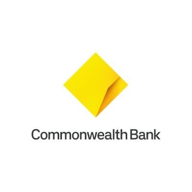 Logo Commonwealth Bank