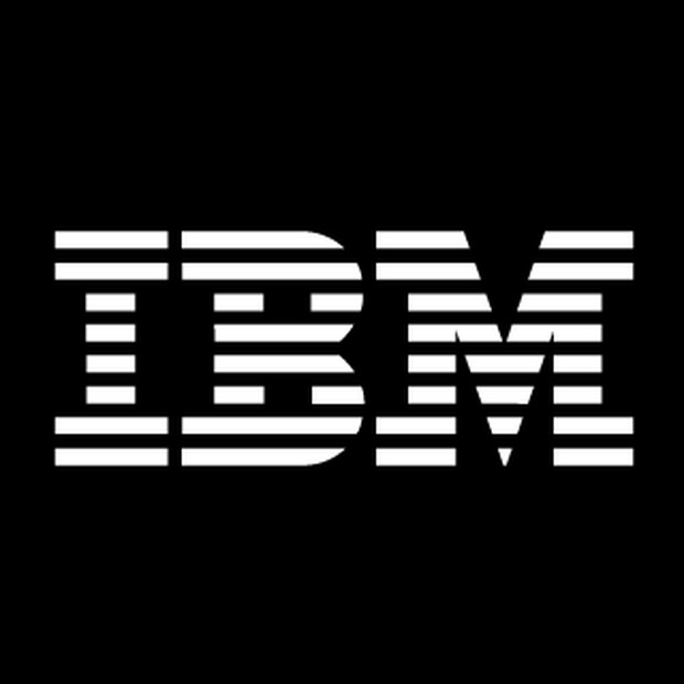 Logo IBM