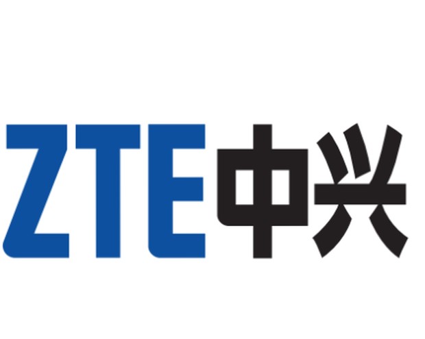 Logo ZTE
