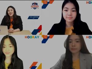 Mahasiswa UI Juarai Kompetisi Bisnis Shopee Ultimate Case Challenge
