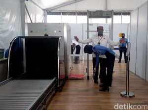 Giliran Lion Bakal Operasi di Bandara JBS Purbalingga Giliran Lion Bakal Operasi di Bandara JBS Purbalingga
