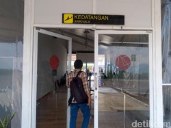 Bandara Soedirman Purbalingga Diusulkan Dipoles Jadi Feeder Perjalanan Umrah