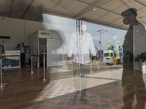 Menengok Aktivitas di Bandara JBS Purbalingga yang Resmi Beroperasi