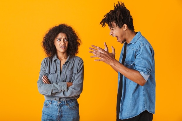 mengalah bukan solusi/freepik.com mengalah bukan solusi