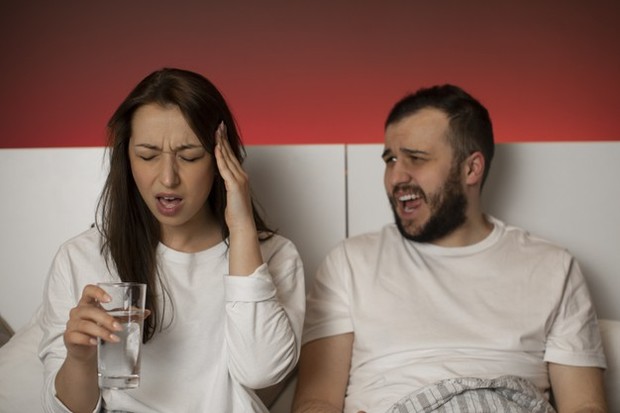 mengalah bukan solusi/freepik.com mengalah bukan solusi