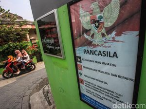 34 Hak dan Kewajiban Warga Negara Terkait Tiap Sila Dalam Pancasila 34 Hak dan Kewajiban Warga Negara Terkait Tiap Sila Dalam Pancasila