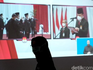 Penyidik KPK Tanggapi Imbauan 'Perang Badar': Memang Harus Radikal
