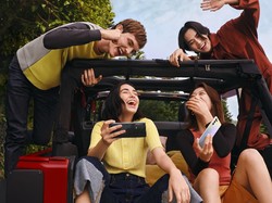 Siapkan Diri Sambut Era 5G di Indonesia dengan Teknologi OPPO Reno5 5G