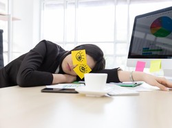 Miliarder Ini Kritik Produktivitas Anak Muda Rendah, Usul Kerja 70 Jam Seminggu