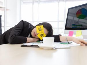 Miliarder Ini Kritik Produktivitas Anak Muda Rendah, Usul Kerja 70 Jam Seminggu Miliarder Ini Kritik Produktivitas Anak Muda Rendah, Usul Kerja 70 Jam Seminggu