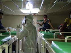 Catat! Ini 4 Pelabuhan yang Disiapkan Pelni Jadi Sentra Vaksinasi