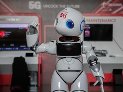 Catat! Lokasi 5G Telkomsel di Balikpapan, Medan, dan Surakarta