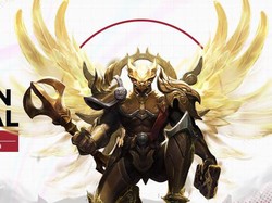 Peringati Hari Lahir Pancasila, Arena of Valor Berikan Diskon Spesial