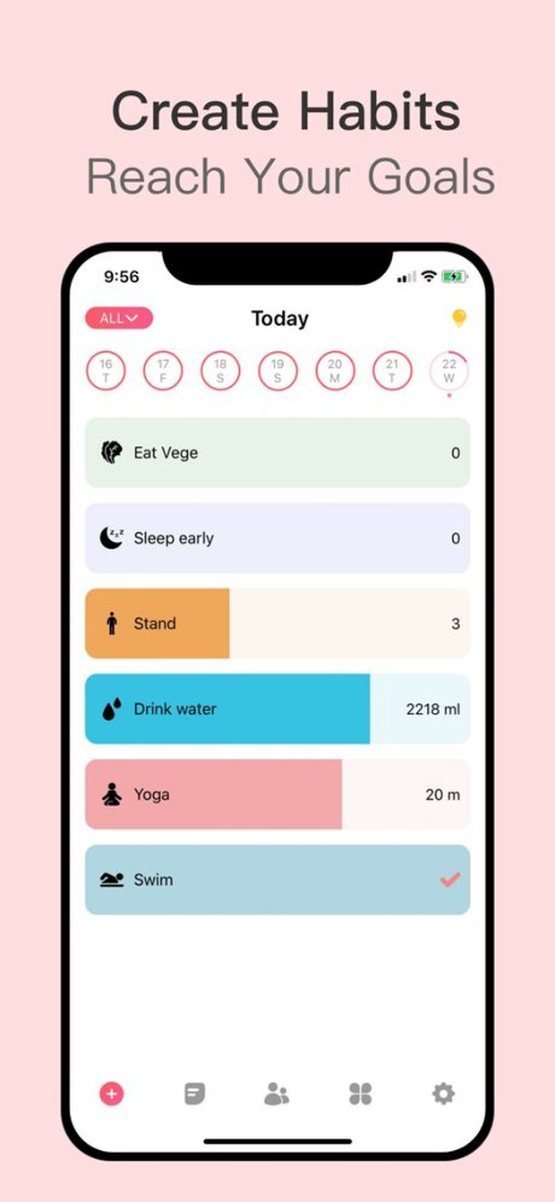 Habit tracker айфон. Habit Tracker app. Reading Tracker приложение. Easy Habit приложение. Mind Tracker приложение.