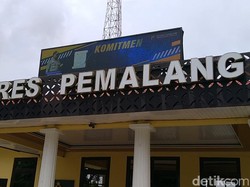 Polisi Turun Tangan soal Pasien Anak RS Harapan Sehat Pemalang Meninggal