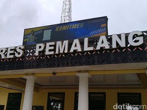 Polisi Turun Tangan soal Pasien Anak RS Harapan Sehat Pemalang Meninggal Polisi Turun Tangan soal Pasien Anak RS Harapan Sehat Pemalang Meninggal