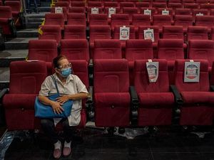 Layar Bioskop Besok Mulai Terkembang, Ini Film yang Akan Tayang