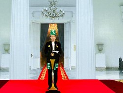 Pesan di Balik Jokowi Minta Waspada Ideologi Transnasional Radikal