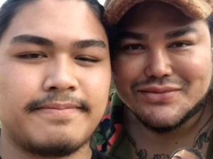 Pria Gondrong Mirip Ivan Gunawan, Auto Viral Sampai Masuk TV