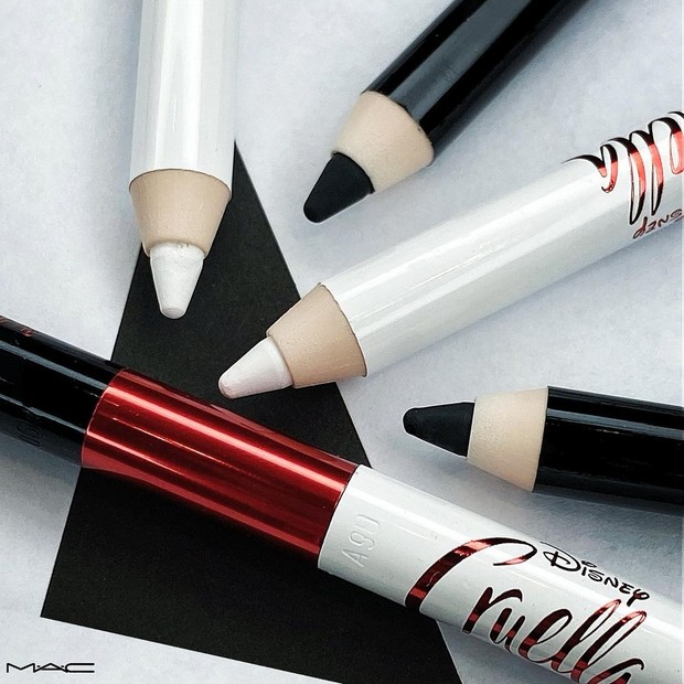 Pro Longwear Dual Ended Eye Liner/instagram.com/maccosmetics