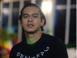 Pengalaman Rangga Azof Seperti Orgasme Ikut Touring Motor