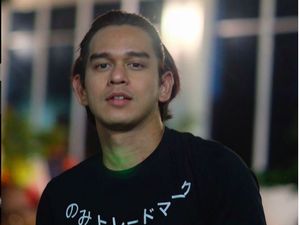 Pengalaman Rangga Azof Seperti Orgasme Ikut Touring Motor Pengalaman Rangga Azof Seperti Orgasme Ikut Touring Motor