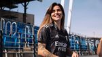 Ini Dia Seragam Kandang Real Madrid Musim Depan
