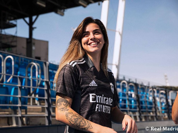 Real Madrid Real Madrid