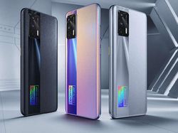 Realme X7 Max 5G Diluncurkan, Bawa Spesifikasi Gahar