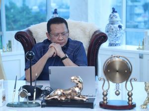 RI dan Singapura Perkuat Kerja Sama Bidang Olahraga Otomotif