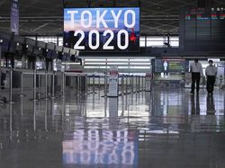 Ini Jadwal Keberangkatan Kontingen Indonesia ke Olimpiade Tokyo