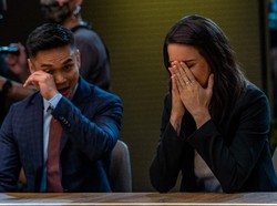 The Apprentice: ONE Championship Sisakan Dua Finalis, Siapa?