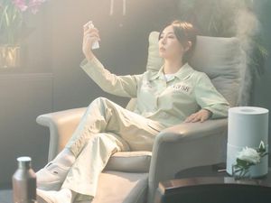 Spoiler The Penthouse 3, Cheon Seo Jin Masih Hidup Mewah di Penjara Spoiler The Penthouse 3, Cheon Seo Jin Masih Hidup Mewah di Penjara
