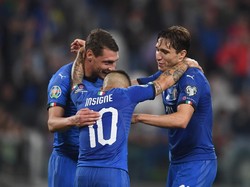 Italia Bukan Tim Catenaccio Lagi!