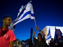 Veteran Partai Buruh Isaac Herzog Terpilih Jadi Presiden Israel