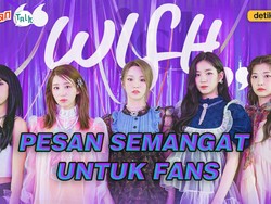 K-Talk Spesial: Ngobrol Bareng woo!ah! Soal Album WISH