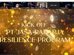 Jasa Raharja Beri Pelatihan Coding- Barista ke Penyandang Disabilitas