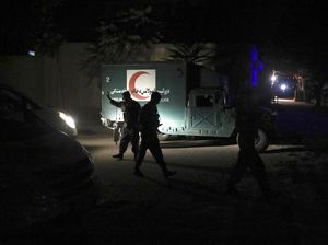 2 Bom Meledak di Afghanistan: 5 Orang Tewas, 20 Luka-luka