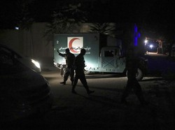 2 Bom Meledak di Afghanistan: 5 Orang Tewas, 20 Luka-luka