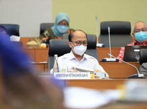 7.300 PMI Bermasalah Segera Dipulangkan dari Malaysia