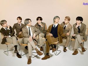 Lirik dan Chord Lagu Answer: Love Myself dari BTS Lirik dan Chord Lagu Answer: Love Myself dari BTS