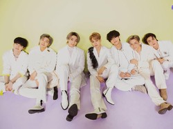 ARMY Siap-siap! BTS Dikabarkan Rilis Album Baru 9 Juli