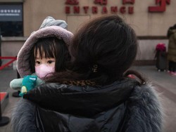 Alasan China Akhirnya Bolehkan Warganya Punya 3 Anak