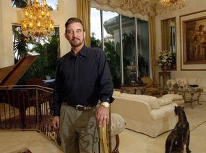 Kisah Pria Mendadak Kaya Tapi Hidup Boros, Berakhir Meninggal di Panti Jompo