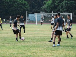 Sambut Liga 2, Dewa United Bakal Tur Jateng-Jatim
