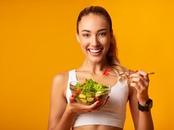 7 Manfaat Diet Rendah Purin untuk Penderita Asam Urat