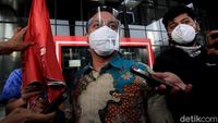 Diperiksa KPK, Plt Gubernur Sulsel Jadi Saksi Kasus Nurdin Abdullah