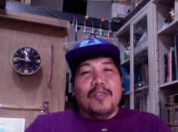 Modal Cuma Gocap, Clothing Made in Bandung Bertahan Puluhan Tahun