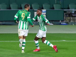 Perkenalkan, Rekrutan Ketiga Barcelona Musim Panas Ini