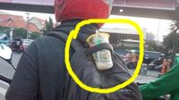 10 Ide Fantastis ala Kaum Cowok Ini Bikin Senyum-senyum Nggak Habis Pikir